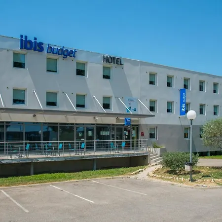 Ibis Budget Portes Du Luberon 2*