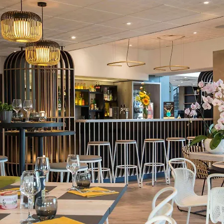 Ibis Budget Portes Du Luberon 2*
