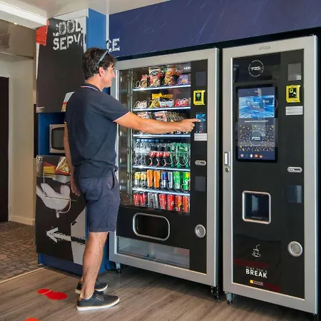 Ibis Budget Portes Du Luberon