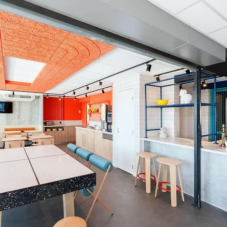 Ibis Budget Portes Du Luberon 2*