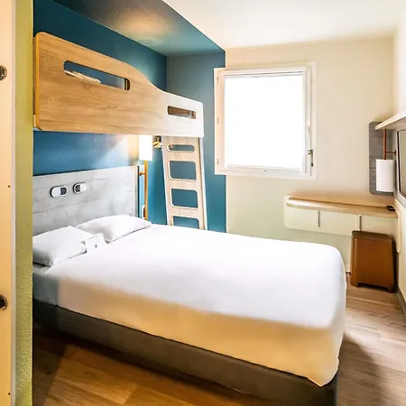 Ibis Budget Portes Du Luberon
