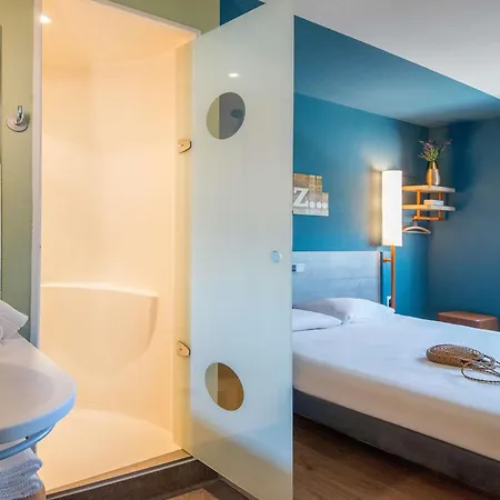 Ibis Budget Portes Du Luberon
