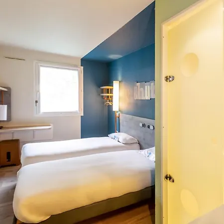 Ibis Budget Portes Du Luberon