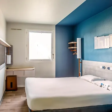 Ibis Budget Portes Du Luberon 2*